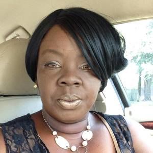 Meet your Posher, Rosalyn